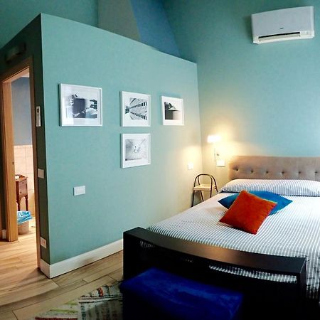 La Locanda Dell'Architetto Como Ngoại thất bức ảnh