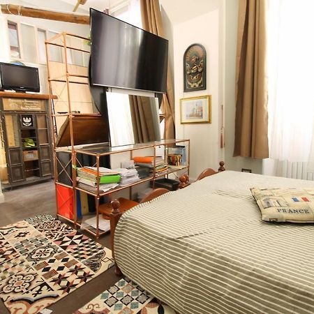 La Locanda Dell'Architetto Como Ngoại thất bức ảnh