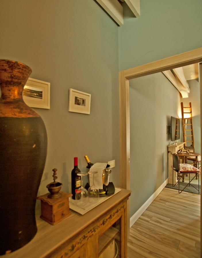 La Locanda Dell'Architetto Como Ngoại thất bức ảnh