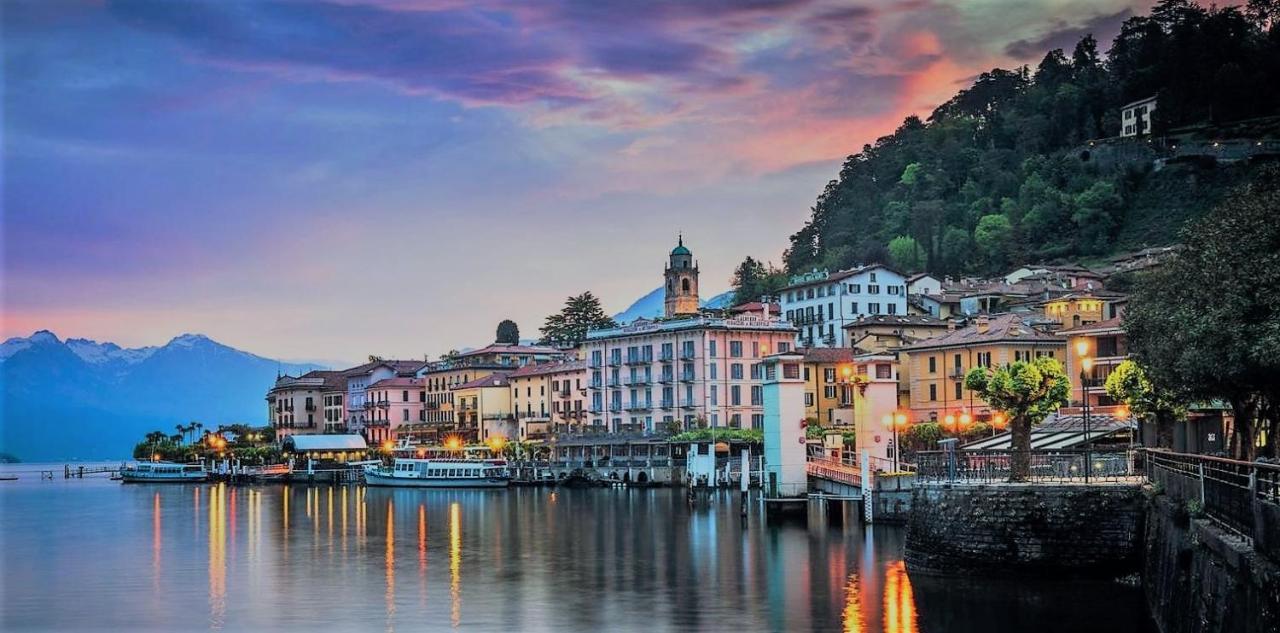 La Locanda Dell'Architetto Como Ngoại thất bức ảnh
