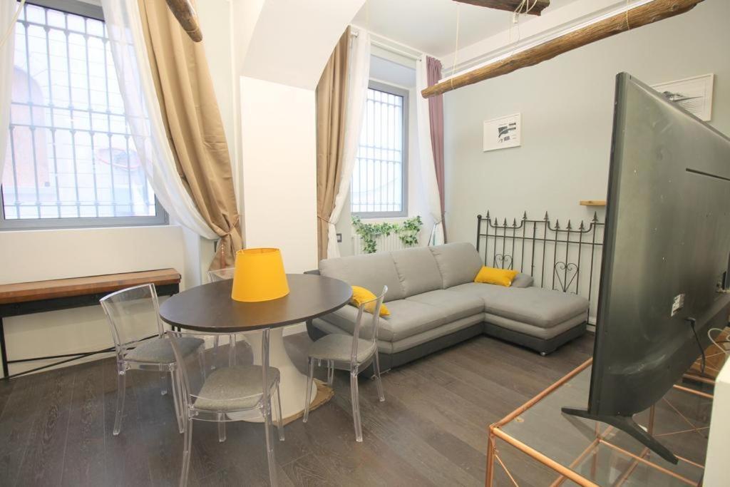 La Locanda Dell'Architetto Como Ngoại thất bức ảnh