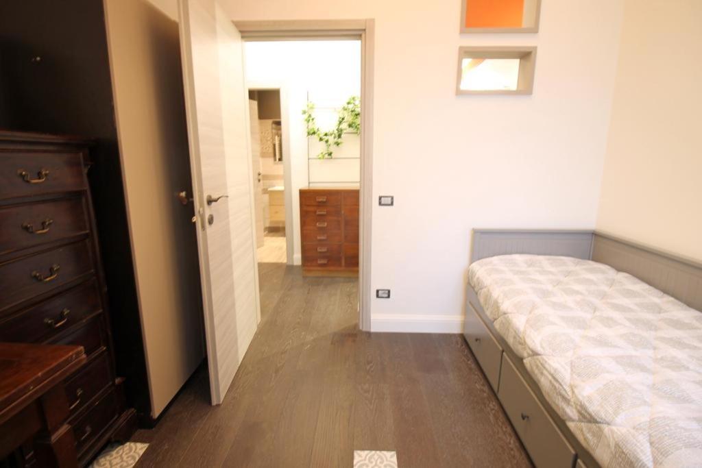 La Locanda Dell'Architetto Como Ngoại thất bức ảnh