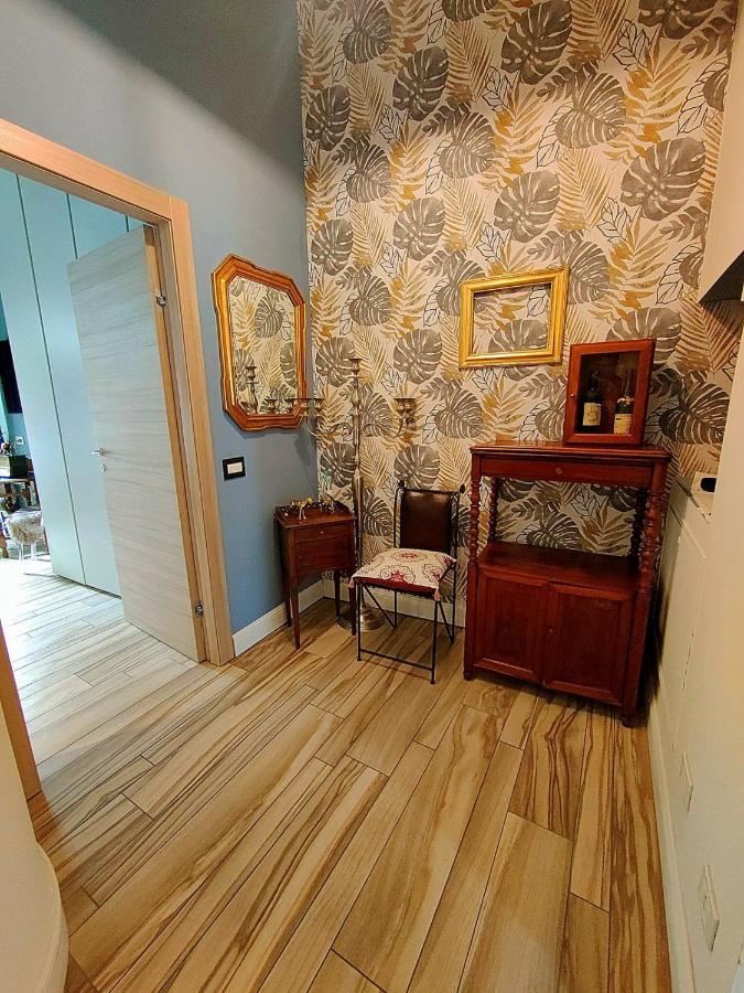 La Locanda Dell'Architetto Como Ngoại thất bức ảnh
