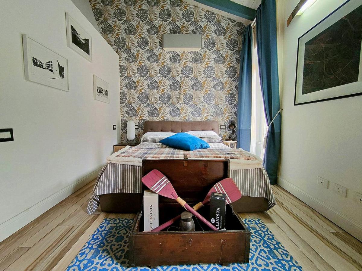 La Locanda Dell'Architetto Como Ngoại thất bức ảnh