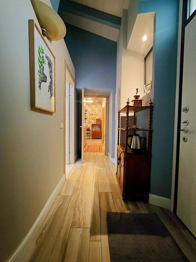 La Locanda Dell'Architetto Como Ngoại thất bức ảnh