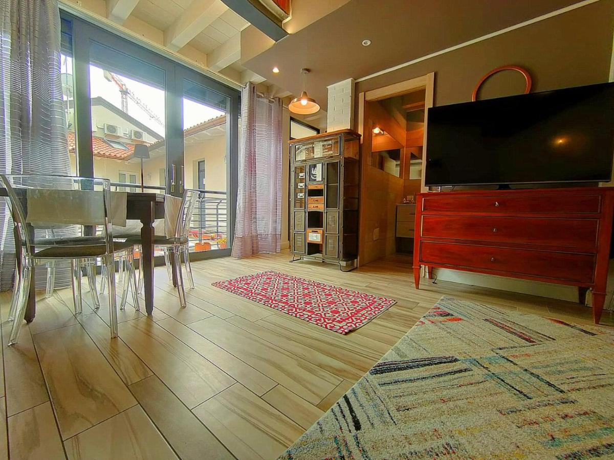 La Locanda Dell'Architetto Como Ngoại thất bức ảnh