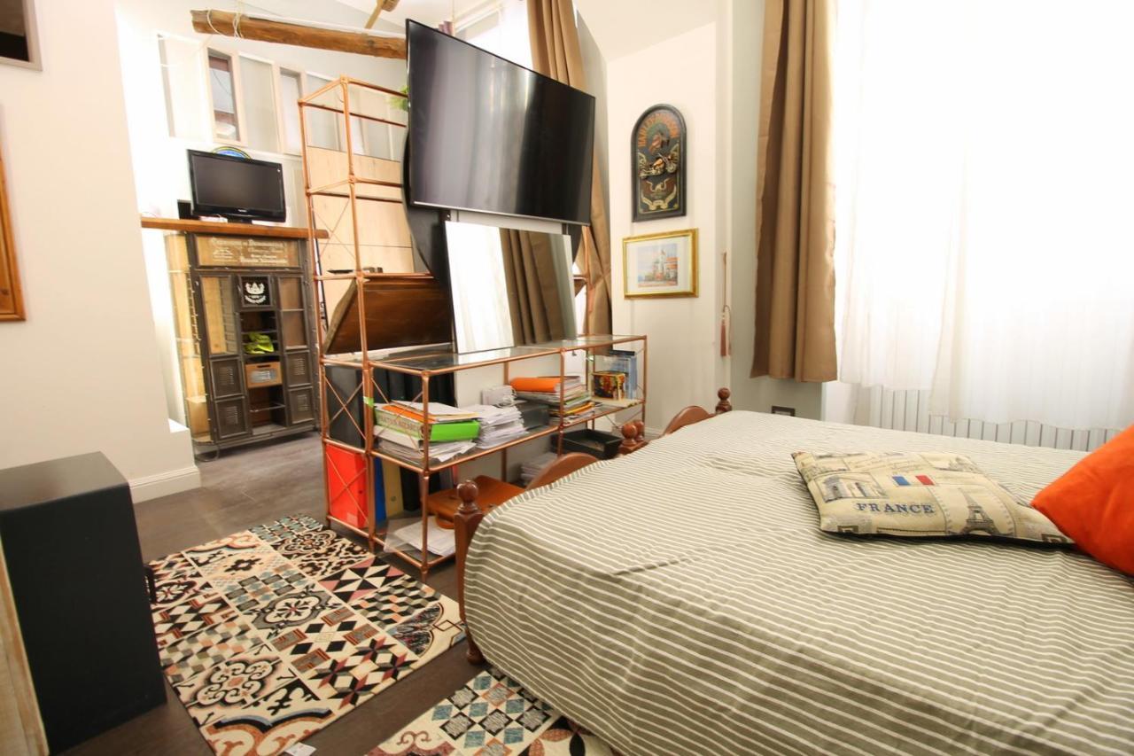 La Locanda Dell'Architetto Como Ngoại thất bức ảnh