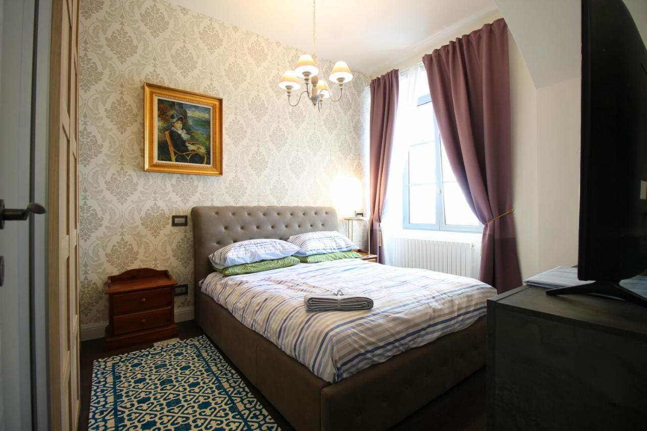 La Locanda Dell'Architetto Como Ngoại thất bức ảnh