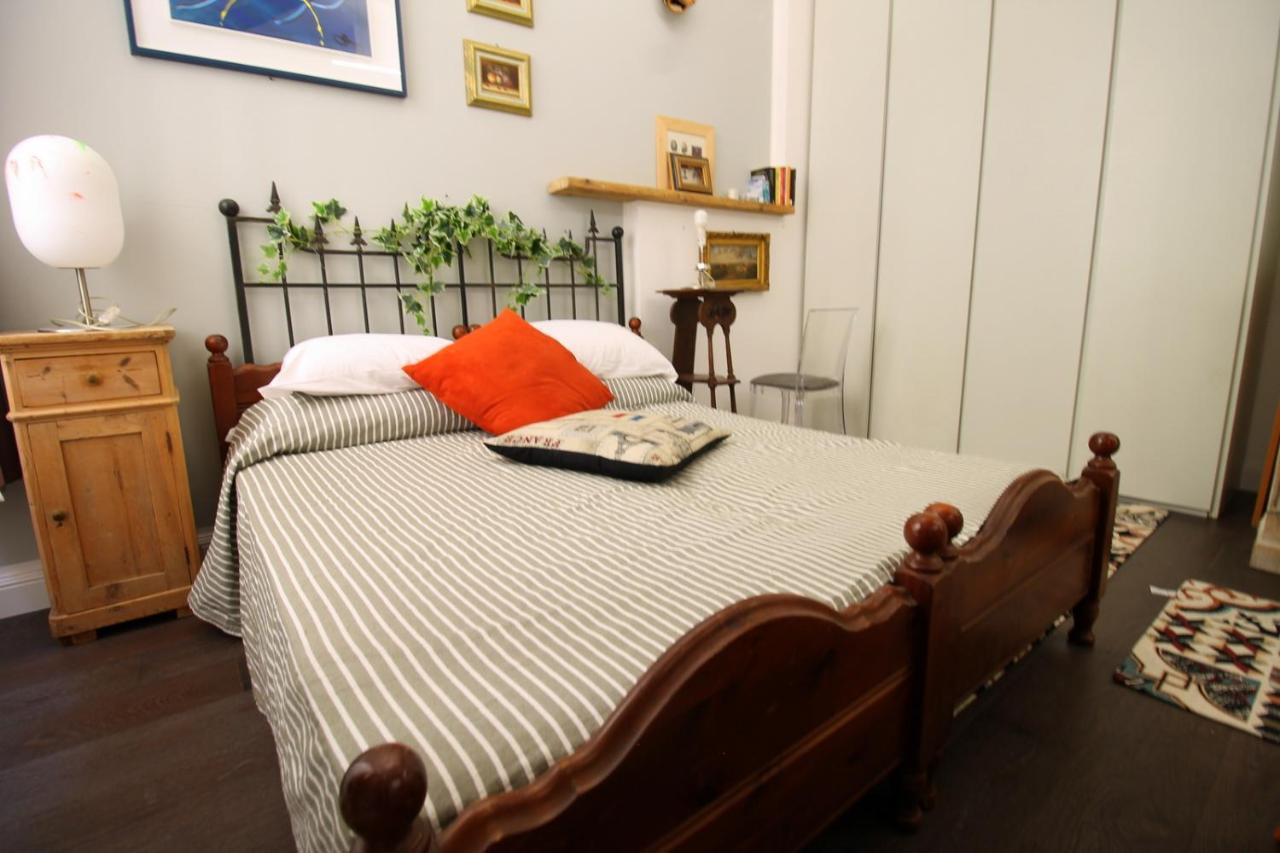 La Locanda Dell'Architetto Como Ngoại thất bức ảnh