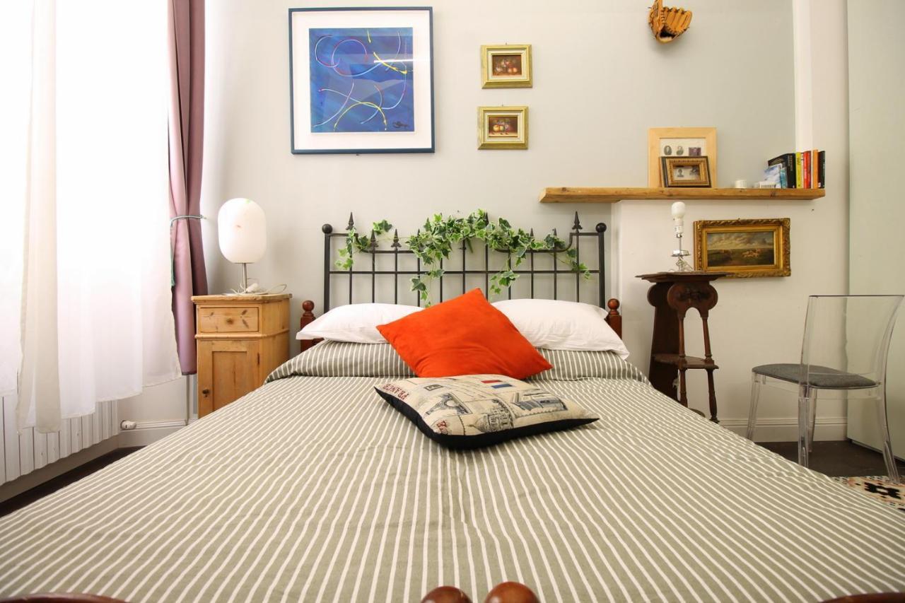 La Locanda Dell'Architetto Como Ngoại thất bức ảnh