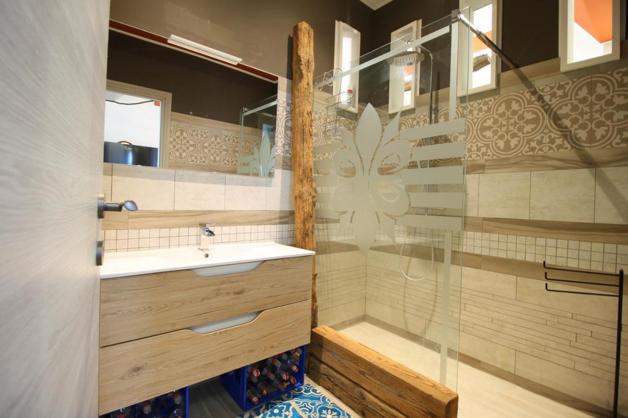 La Locanda Dell'Architetto Como Ngoại thất bức ảnh